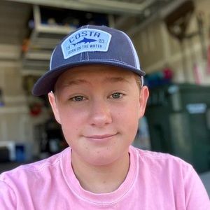 Meet your Posher, Brady